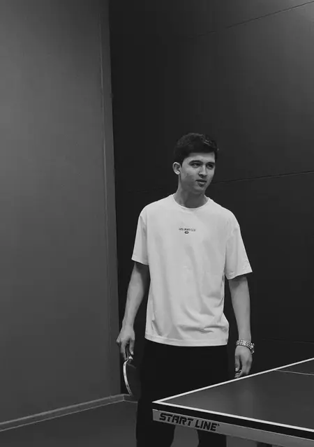 Амин из Ивантеевки, ищу на сайте знакомства без обязательств