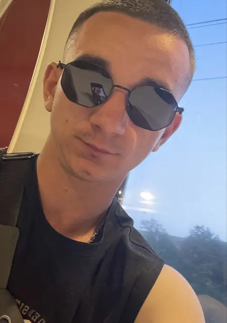Я Danchez, 19, из Симферополя, ищу знакомство для общения