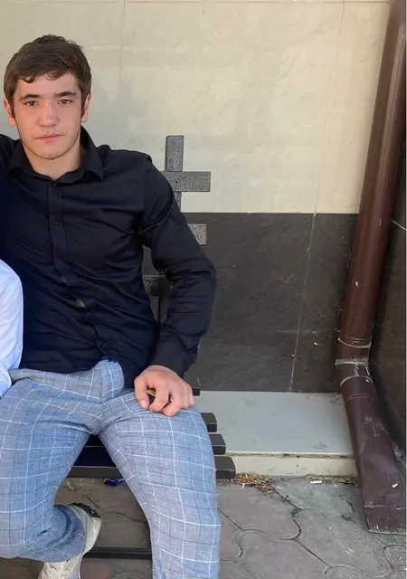 Abdul из Черкесска, ищу на сайте знакомства на одну ночь