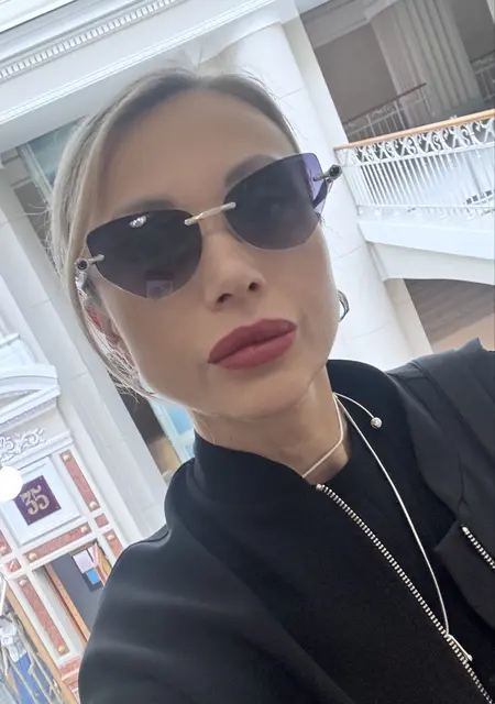 Feeriya из Санкт-Петербурга, мне 44, познакомлюсь для постоянных отношений