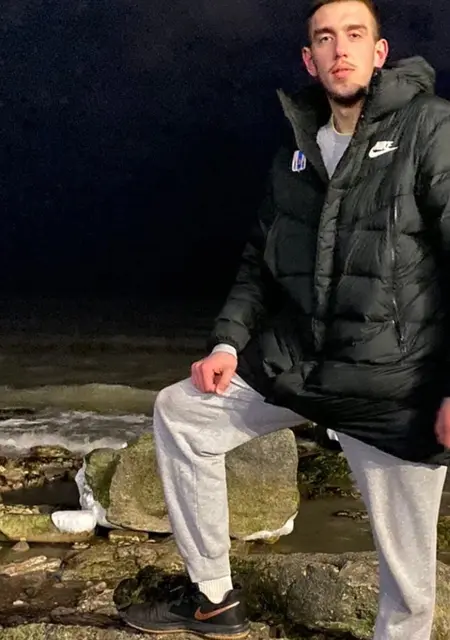 Alexey из Норильска, ищу на сайте приятное времяпровождение