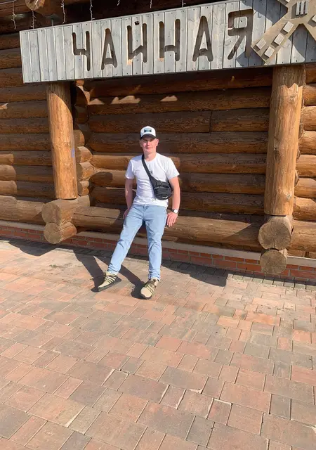 Я Roman, 27, знакомлюсь на одну ночь в Березниках