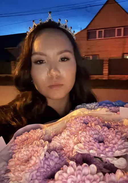 Я Адель, 18, знакомлюсь для вирта в Магнитогорске
