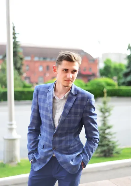 Дмитрич из Балашова, ищу на сайте знакомства на одну ночь