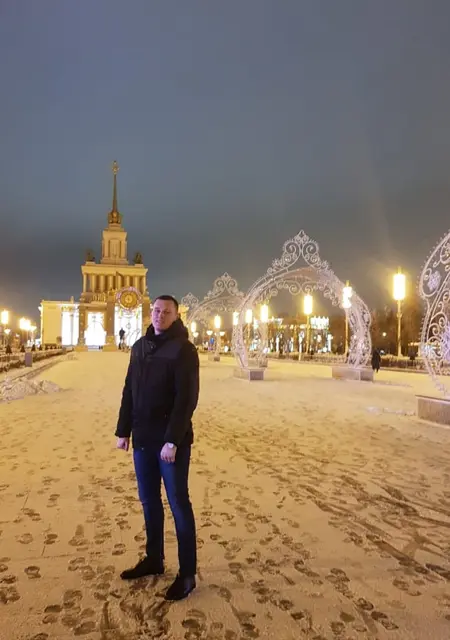 Evgeny из Москвы, ищу на сайте знакомства на одну ночь