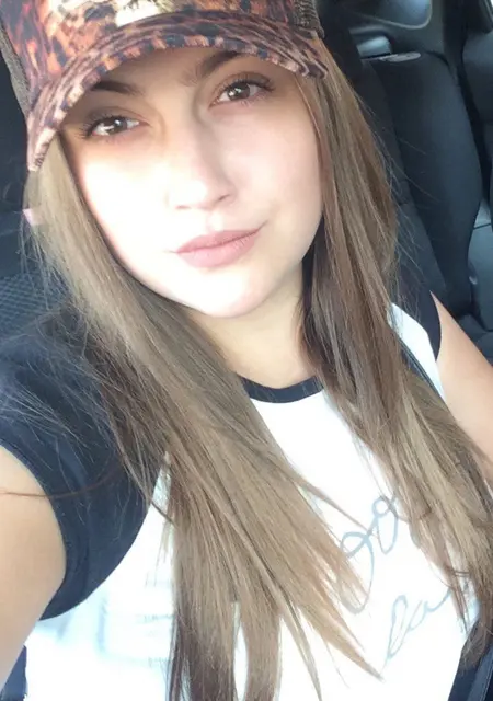 Я Ксюша, 29, из Люберец, ищу знакомство для постоянных отношений