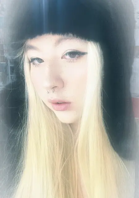 Я Влада, 20, из Волгограда, ищу знакомства на одну ночь