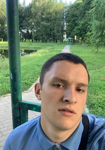 Я Maksim, 21, знакомлюсь без обязательств в Истре