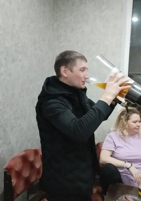 Я Марат, 38, знакомлюсь на одну ночь в Месягутове