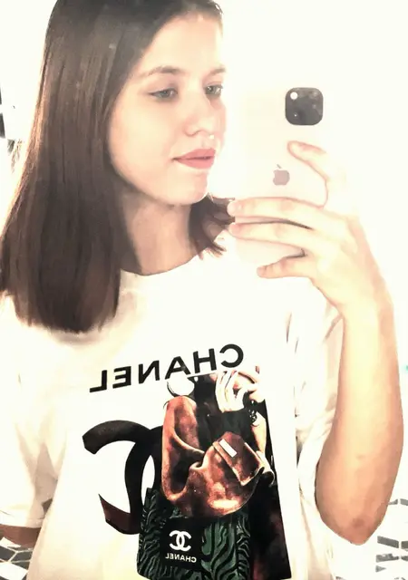 Я Татьяна, 25, из Челябинска, ищу знакомство для постоянных отношений