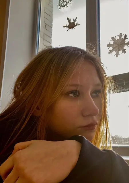 Рената из Казани, мне 33, познакомлюсь на одну ночь