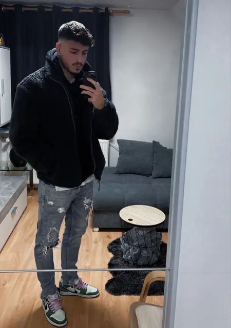 Я Ars, 25, знакомлюсь без обязательств в Симферополе