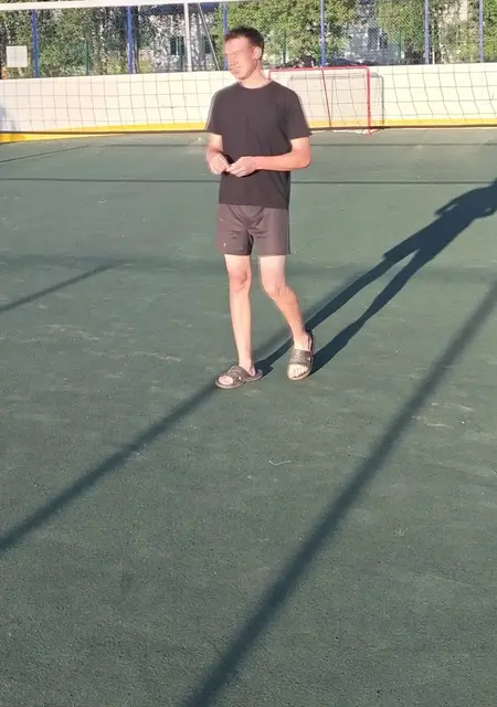 Я Данил, 20, знакомлюсь для приятного времяпровождения в Селты