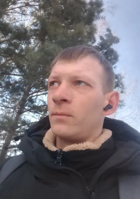 Я Даня, 30, знакомлюсь для приятного времяпровождения в Искитиме