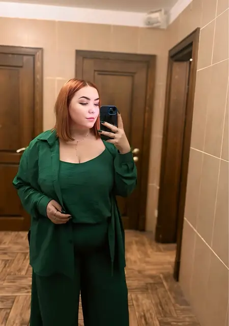 Я Екатерина, 22, из Калининграда, ищу знакомство для вирта