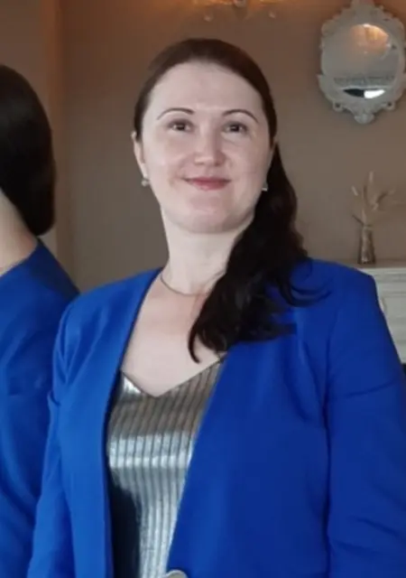 Я Ситора, 40, знакомлюсь для постоянных отношений в Петрозаводске