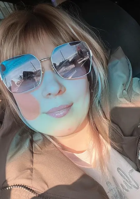 Я Ирина, 33, знакомлюсь для дружбы в Кирове