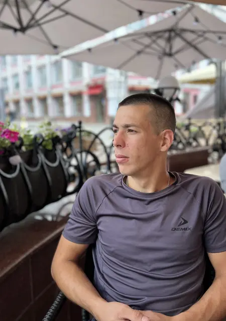 Egor из Костромы, мне 27, познакомлюсь для вирта