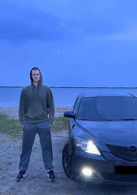 Никита из Нижневартовска, ищу на сайте знакомства без обязательств