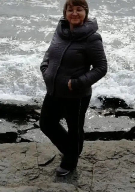 Я Близнец, 54, знакомлюсь без обязательств в Владивостоке