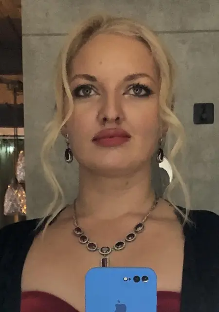 Я Мария, 36, из Казани, ищу знакомства без обязательств