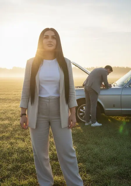 Я Мари, 33, из Хабаровска, ищу знакомство для общения