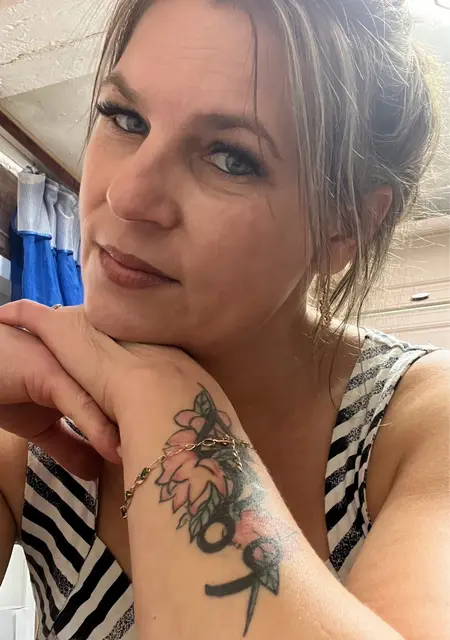 Юляшка из Владимира, мне 42, познакомлюсь для вирта