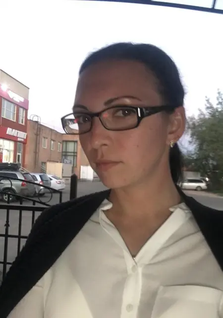 Я Алёна, 38, знакомлюсь для дружбы в Клине