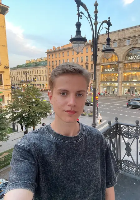 Паша из Великого Новгорода, ищу на сайте знакомства без обязательств