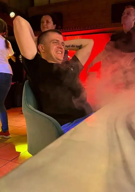 Я Андрей, 35, из Мысков, ищу знакомство для постоянных отношений