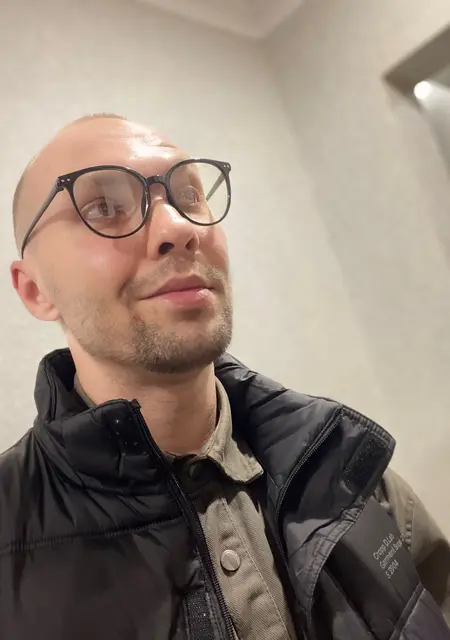 Я Иван, 31, знакомлюсь для общения в Казани