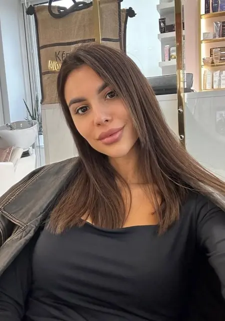 Я Катя, 25, знакомлюсь для приятного времяпровождения в Самаре