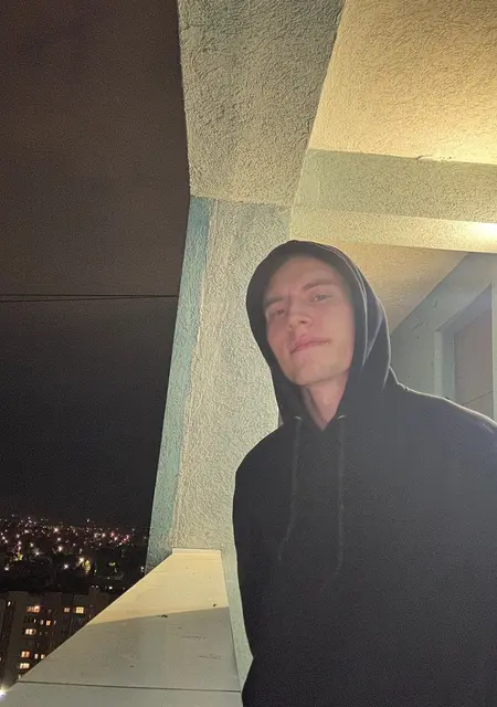 Я Даниил, 22, из Георгиевска, ищу знакомство для совместных путешествий