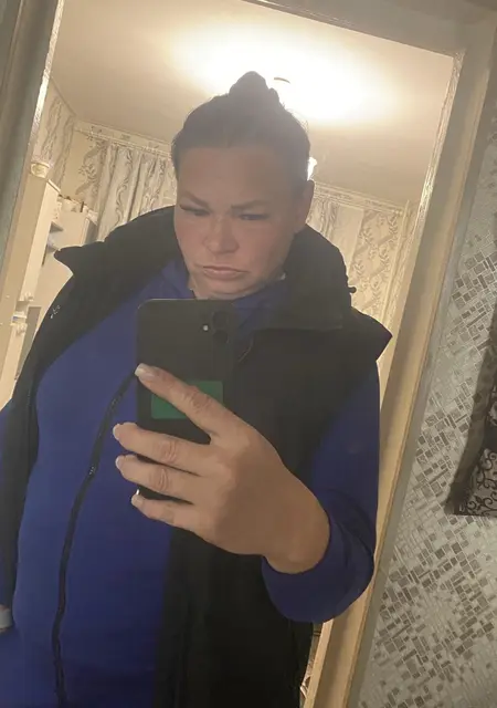 Я Наталья, 39, из Калуги, ищу знакомства без обязательств