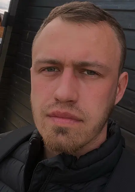 Иван из Выборга, ищу на сайте знакомства без обязательств