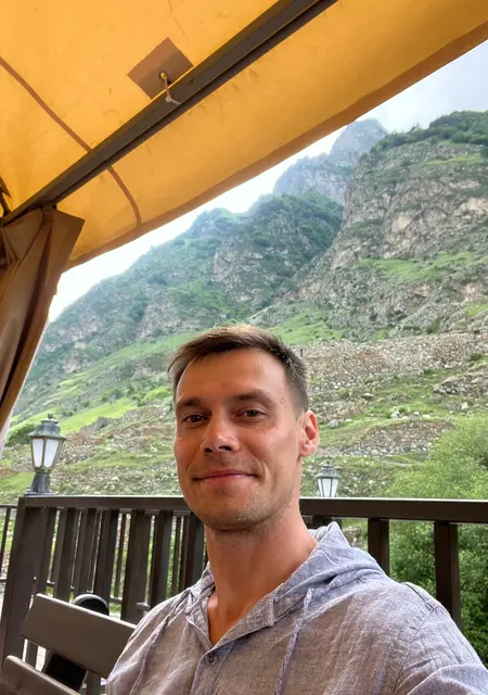 Я Алексей, 37, из Усть-Катава, ищу знакомство для постоянных отношений