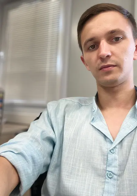 Radim из Бирска, мне 27, познакомлюсь без обязательств