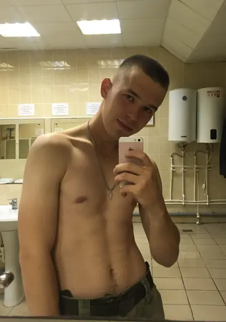 Myata из Городца, мне 25, познакомлюсь без обязательств