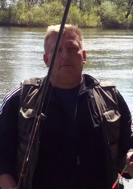 Юрий из Обнинска, ищу на сайте знакомства без обязательств