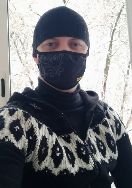 Я Сергей, 40, знакомлюсь для постоянных отношений в Орехово-Зуево