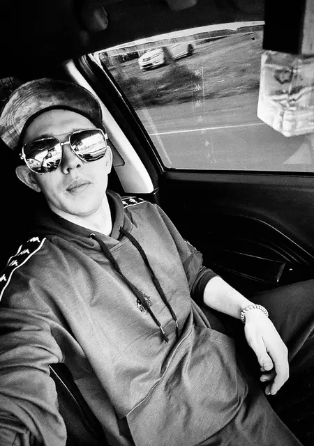 Я Вайс, 29, из Ханты-Мансийска, ищу знакомство для совместных путешествий