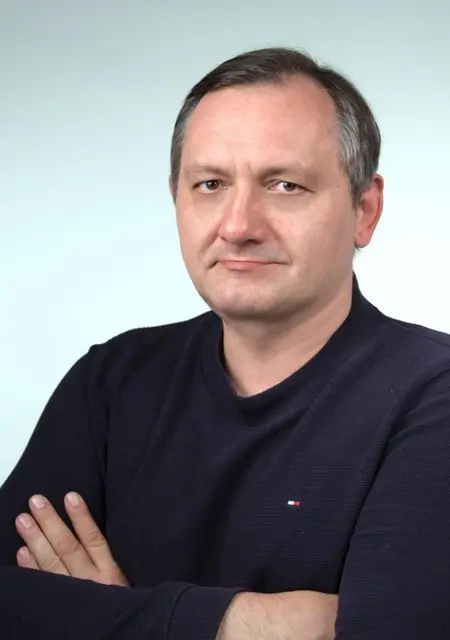 Я Иван, 49, знакомлюсь для совместных путешествий в Тольятти