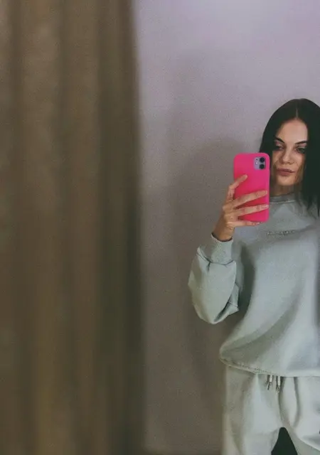 Я Лика, 21, из Ярославля, ищу знакомство для дружбы