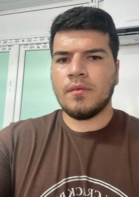 Макс из Нальчика, ищу на сайте знакомства на одну ночь