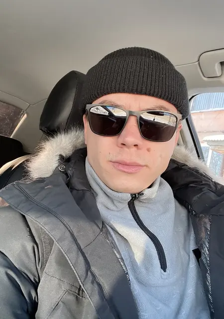 Я Мартин, 31, знакомлюсь без обязательств в Шадринске