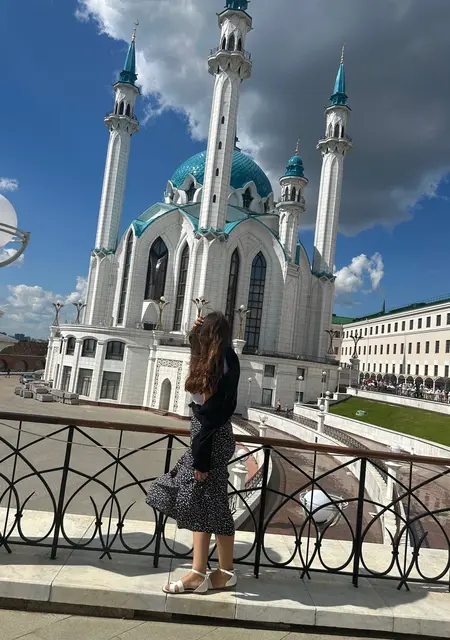 Я Karina, 23, из Саранска, ищу знакомство для вирта