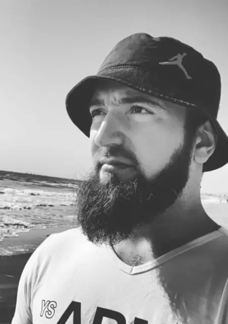 Я Магомед-Расул, 32, знакомлюсь без обязательств в Сергокале