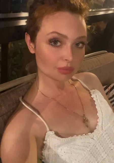 Marina из Челябинска, мне 27, познакомлюсь для дружбы