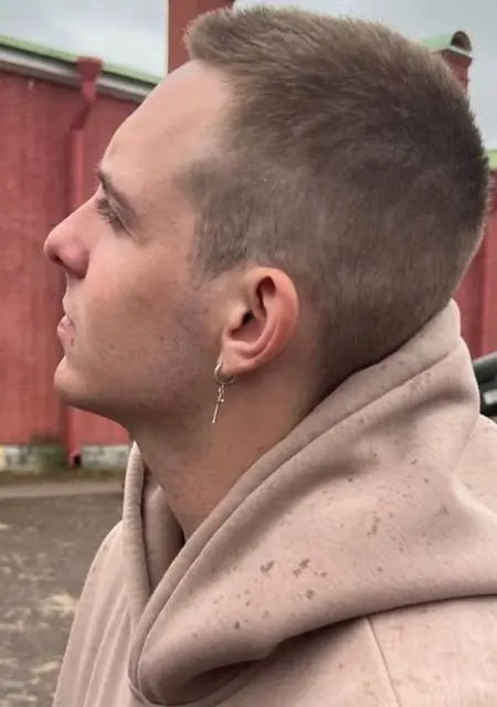 Я Максим, 25, знакомлюсь для общения в Ивантеевке