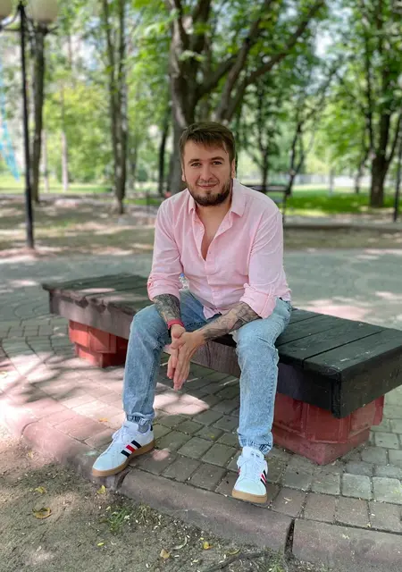 Я Алексей, 38, из Щелково, ищу знакомство для приятного времяпровождения